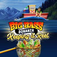 Crazy Big Bass tiếp tục quay thumbnail