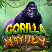 Khỉ đột Mayham thumbnail