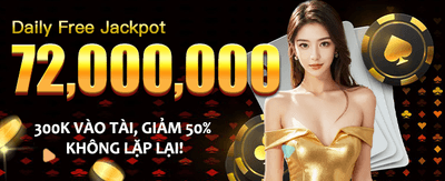 Săn Jackpot 88K Mỗi Ngày